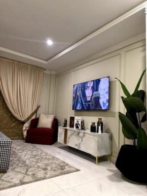 Luxury Studio Apartment Bahria Town